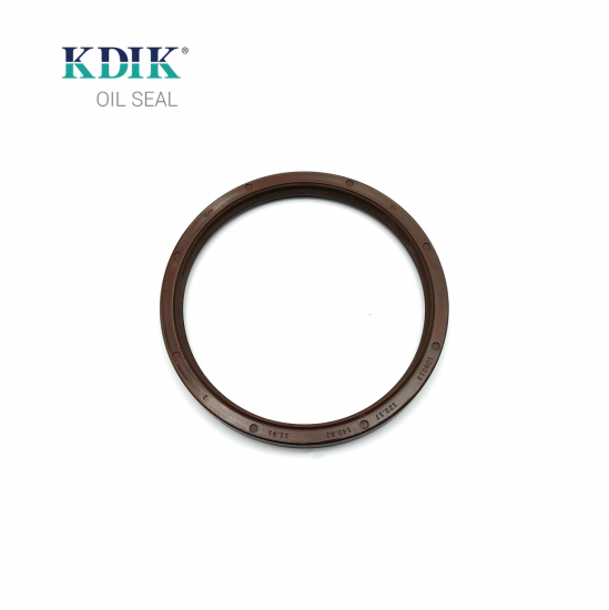 TC 122.17*140.82*11.91 Rotary Shaft Oil Seal Covered Double Lip with Spring Auto Spare Parts