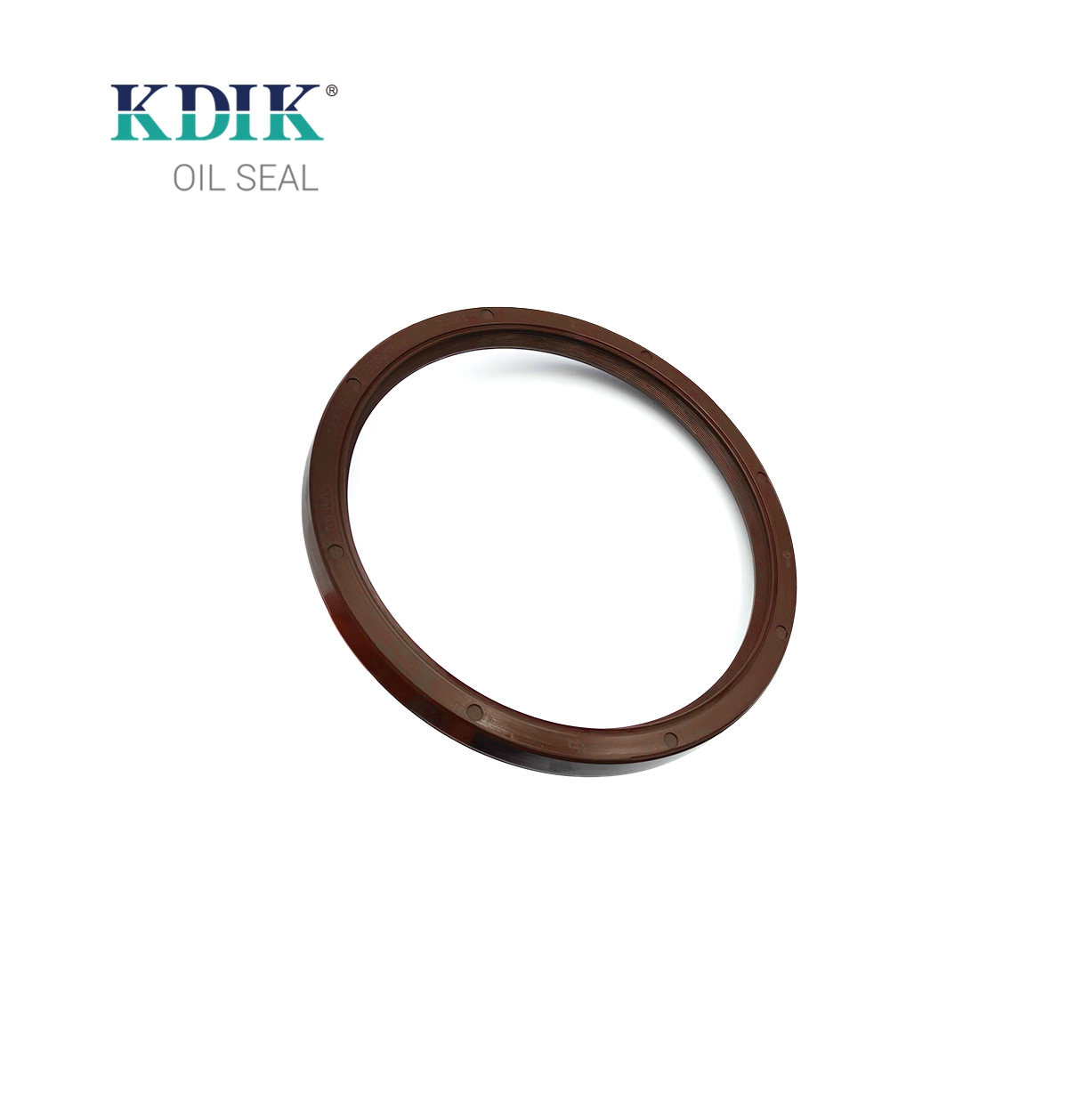 TC 122.17*140.82*11.91 Rotary Shaft Oil Seal Covered Double Lip with Spring Auto Spare Parts