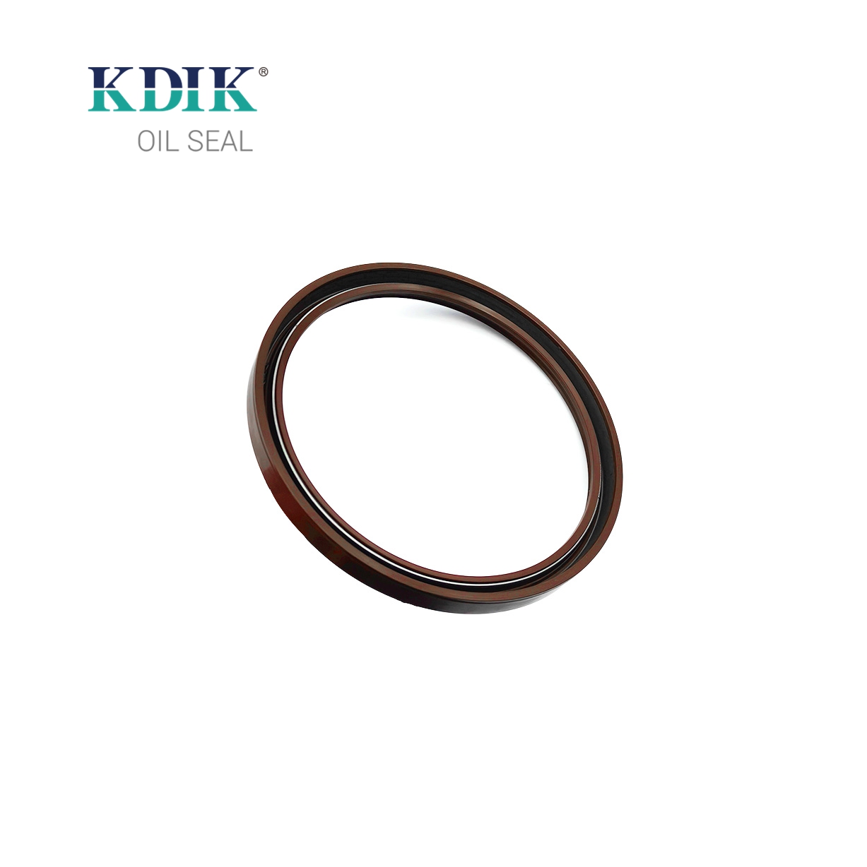 TC 122.17*140.82*11.91 Rotary Shaft Oil Seal Covered Double Lip with Spring Auto Spare Parts