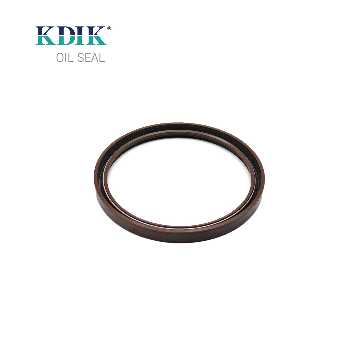 TC 122.17*140.82*11.91 Rotary Shaft Oil Seal Covered Double Lip with Spring Auto Spare Parts