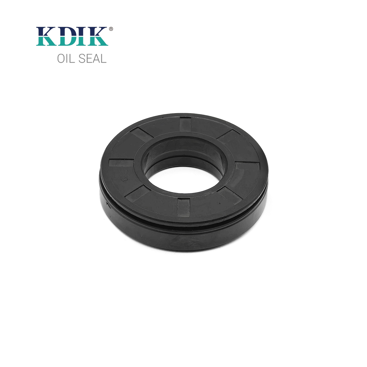 Harvester Oil Seal Mud Water Resistant Oil Seal 35*72*12/17MM