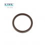 125*148*9.7 NBR FPM Mareial Rotary Shaft Oil Seal Covered Double Lip Dust Seal