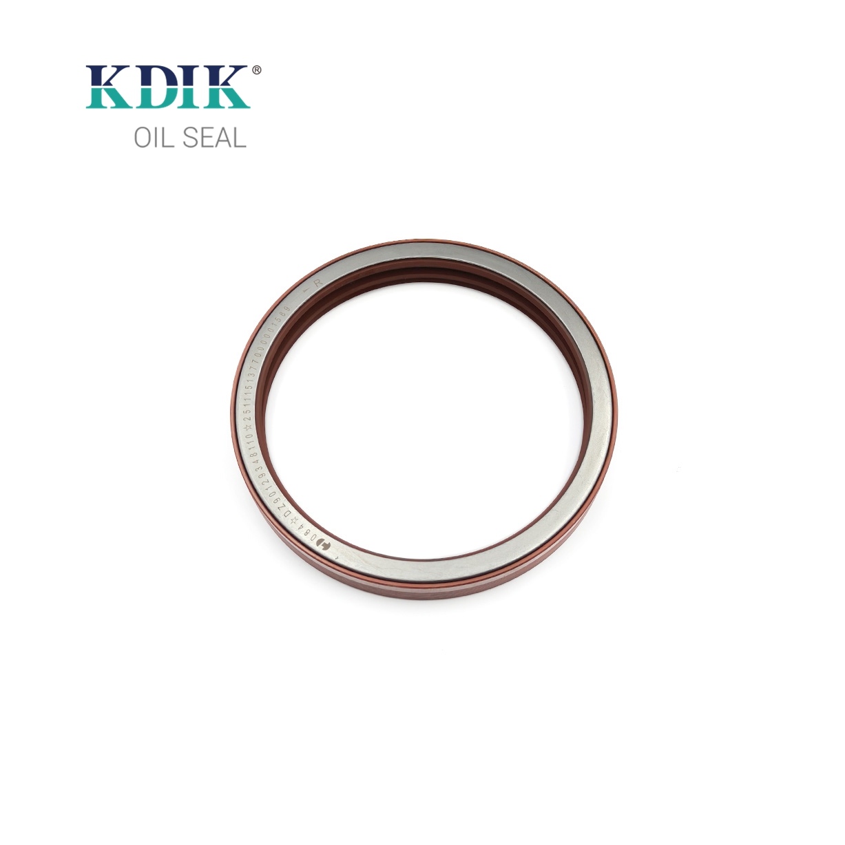 High Quality Wheel Hub Oil Seal 155*180*22 for Bus Truck Oil Seal