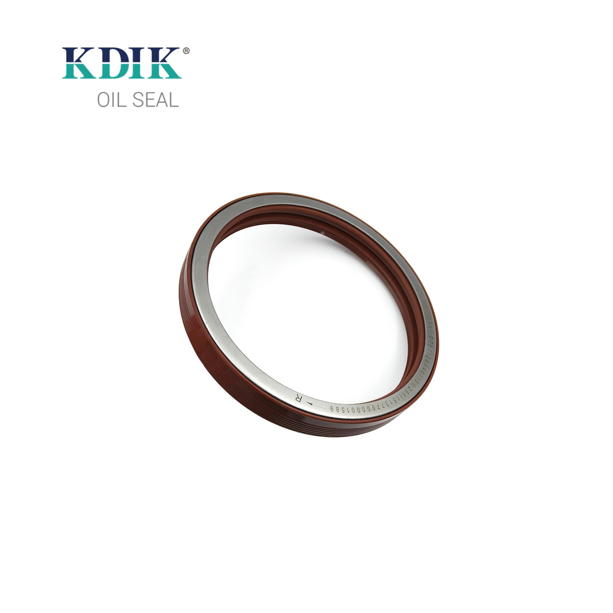 High Quality Wheel Hub Oil Seal 155*180*22 for Bus Truck Oil Seal