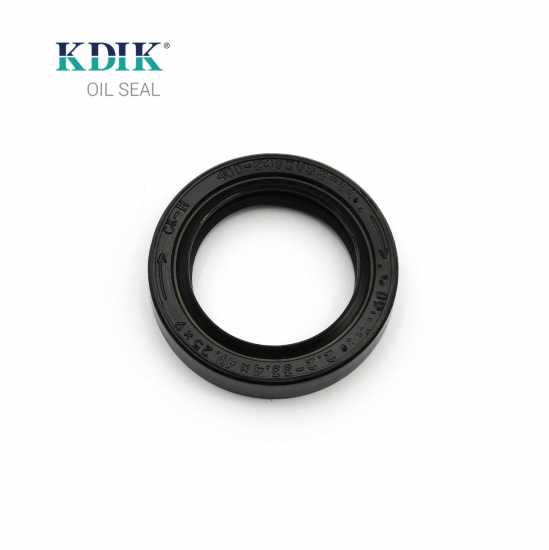 400-2402052-04 Rear Axle Shaft Oil Seal 33.4*49.25*9 Auto Spare Parts