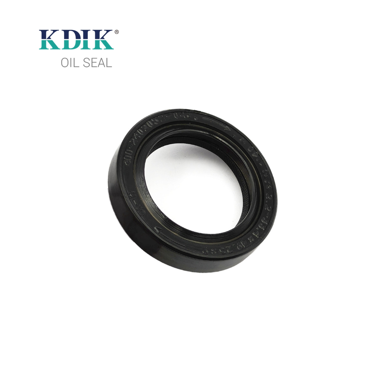 400-2402052-04 Rear Axle Shaft Oil Seal 33.4*49.25*9 Auto Spare Parts