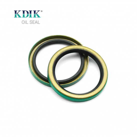 High Quality 25.4*31.75*3.2 Oil Seal 496129 TTO NBR Rubber VB Auto Seal