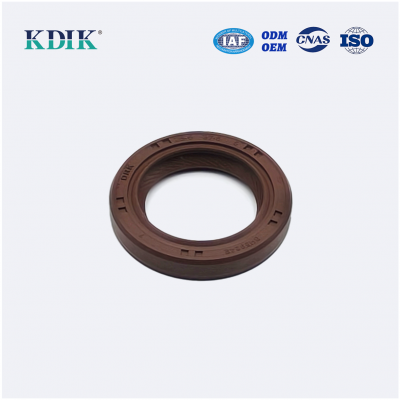 Oil Seal Front Crankshaft Htcr 25.5*37.5*6 FKM BH5924E Oil Pump Toyota OEM 90311-25020