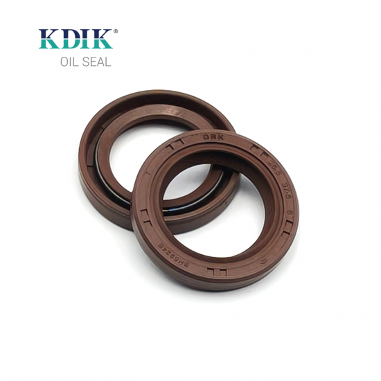 Oil Seal Front Crankshaft Htcr 25.5*37.5*6 FKM BH5924E Oil Pump Toyota OEM 90311-25020