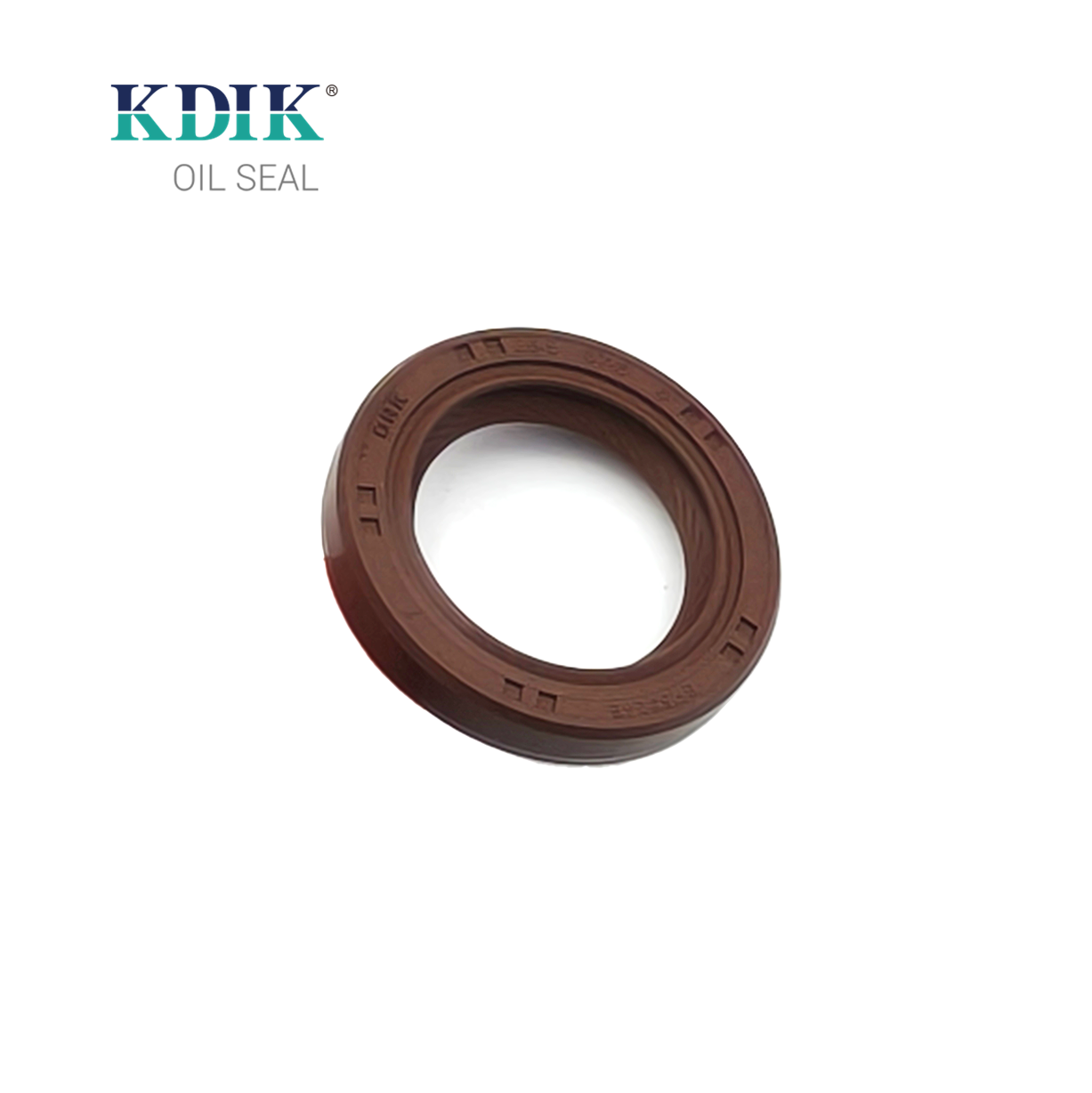 Oil Seal Front Crankshaft Htcr 25.5*37.5*6 FKM BH5924E Oil Pump Toyota OEM 90311-25020