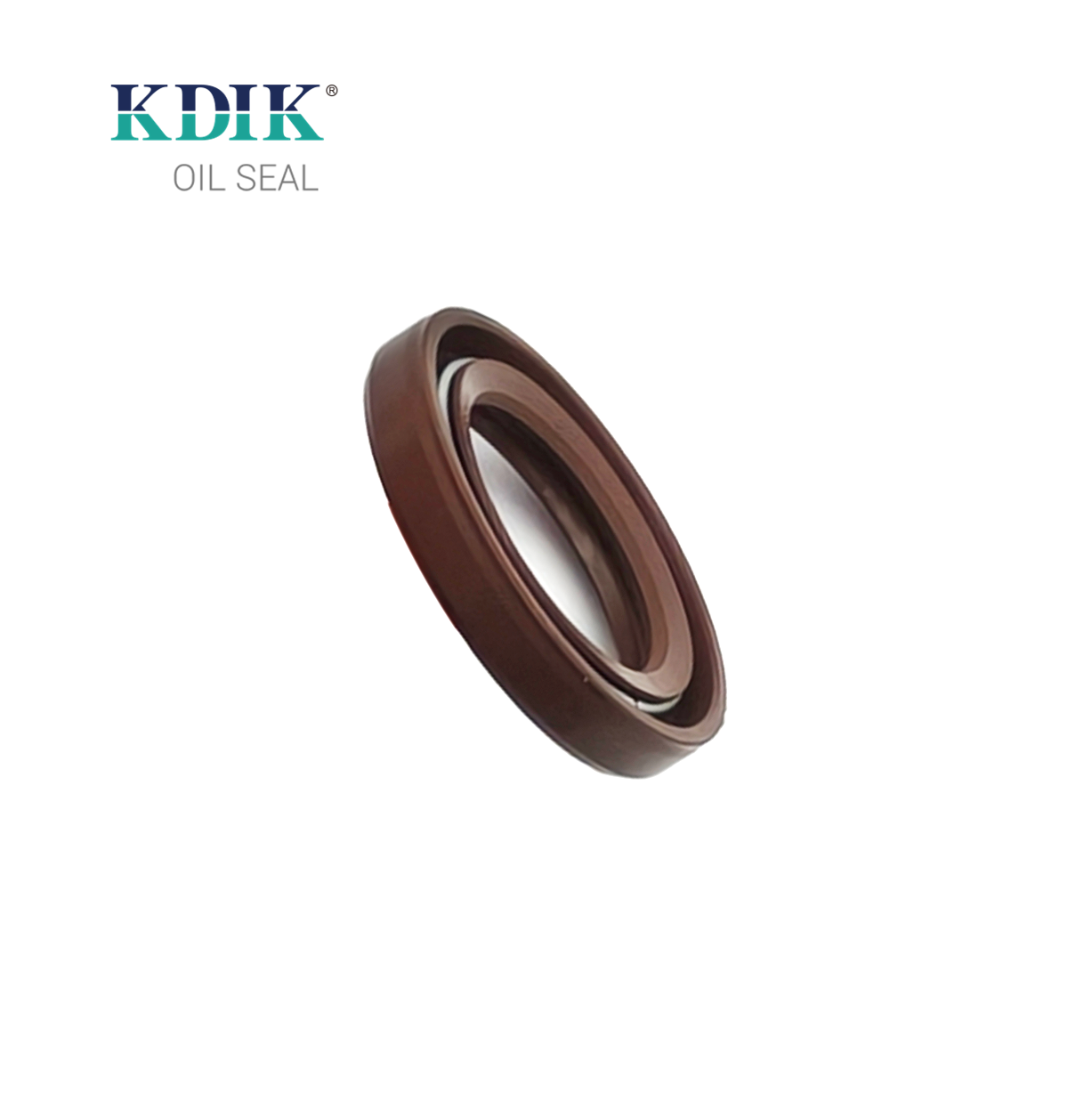 Oil Seal Front Crankshaft Htcr 25.5*37.5*6 FKM BH5924E Oil Pump Toyota OEM 90311-25020