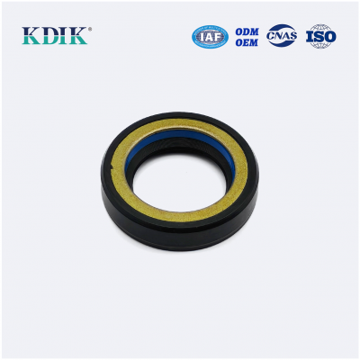 TC Oil seal Rubber Double lip seal ring