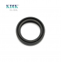 TC 25*34*6 Oil Seal Shaft Rubber Covered Double Lip W/Spring