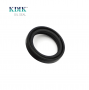 TC 25*34*6 Oil Seal Shaft Rubber Covered Double Lip W/Spring
