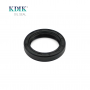 TC 25*34*6 Oil Seal Shaft Rubber Covered Double Lip W/Spring