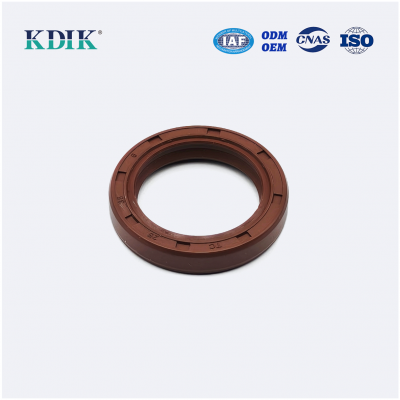 Double Lip Rotary Shaft Rubber TC 25*35*6 Oil Seal High Quality Auto Parts