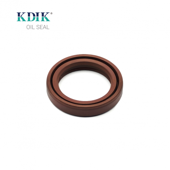 Double Lip Rotary Shaft Rubber TC 25*35*6 Oil Seal High Quality Auto Parts