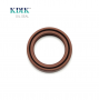 Double Lip Rotary Shaft Rubber TC 25*35*6 Oil Seal High Quality Auto Parts