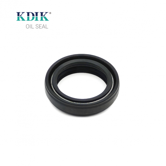HTCYR 25*35*7/8.4 Oil Seal Shaft Skeleton Double Lip W/Spring