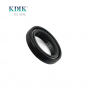HTCYR 25*35*7/8.4 Oil Seal Shaft Skeleton Double Lip W/Spring