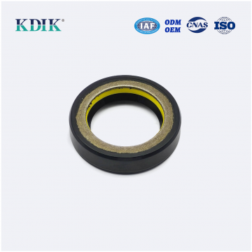 TC Oil seal Rubber Double lip seal ring