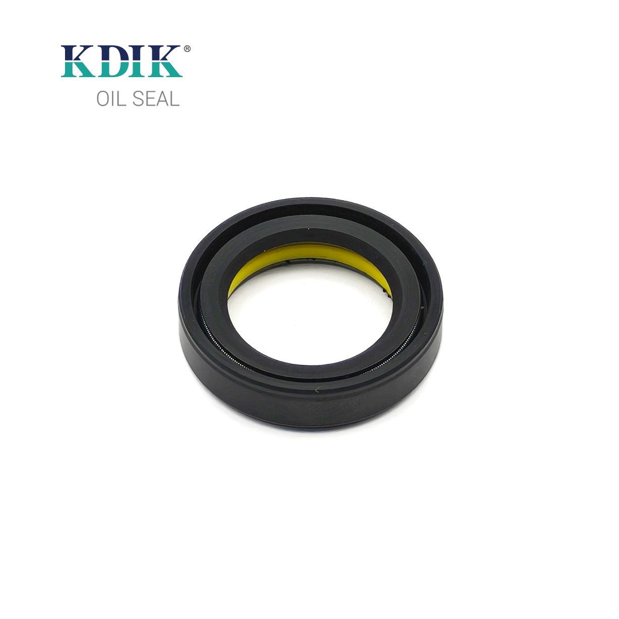 High Pressure Steering Gear Oil Seal 25*37*8.5 Rubber Oil Seal Auto Parts