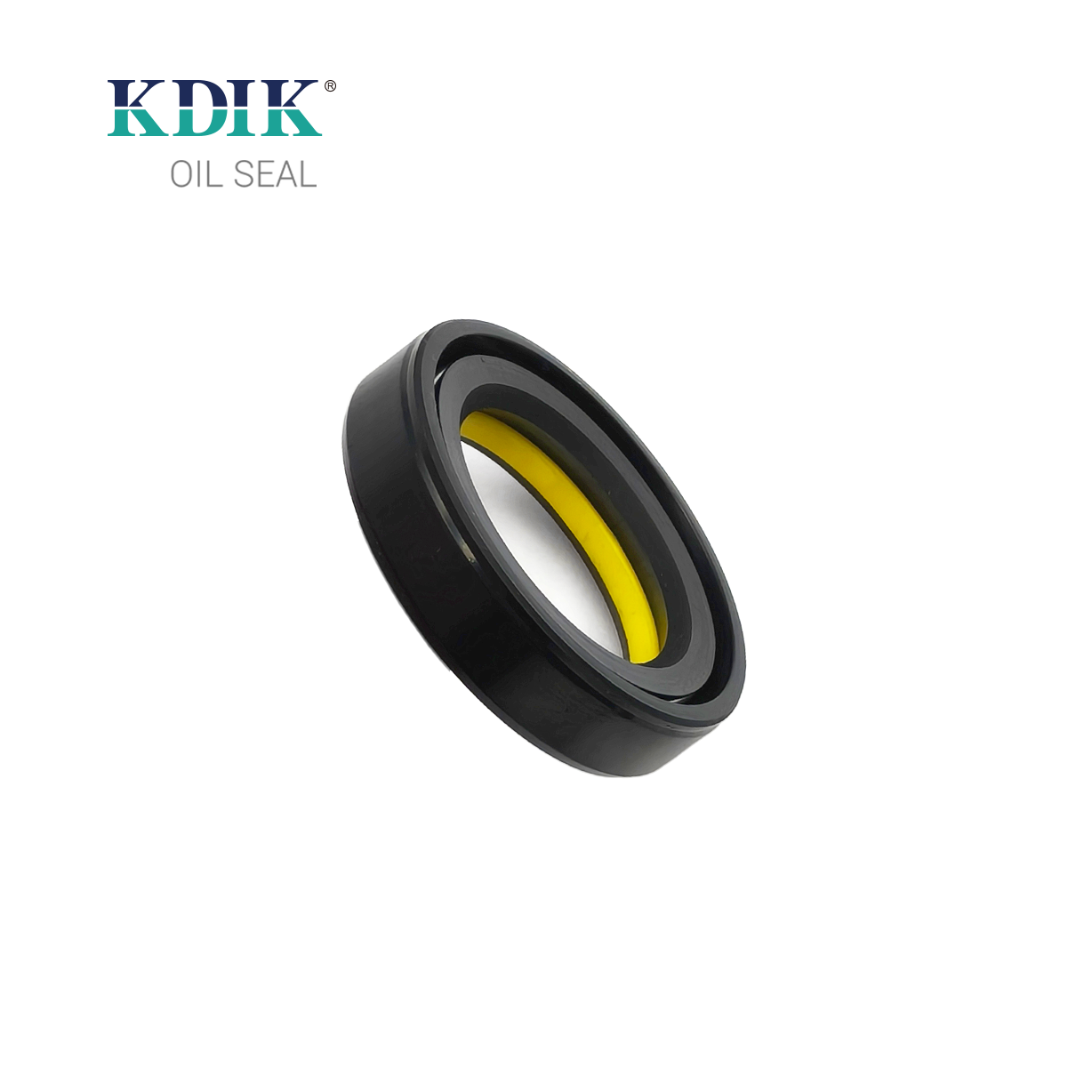 High Pressure Steering Gear Oil Seal 25*37*8.5 Rubber Oil Seal Auto Parts