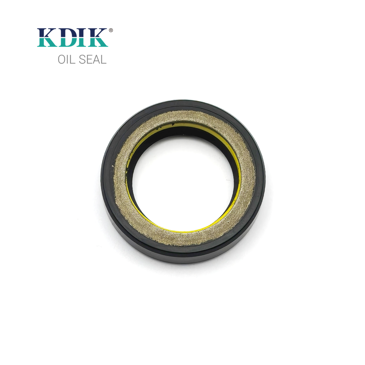 High Pressure Steering Gear Oil Seal 25*37*8.5 Rubber Oil Seal Auto Parts