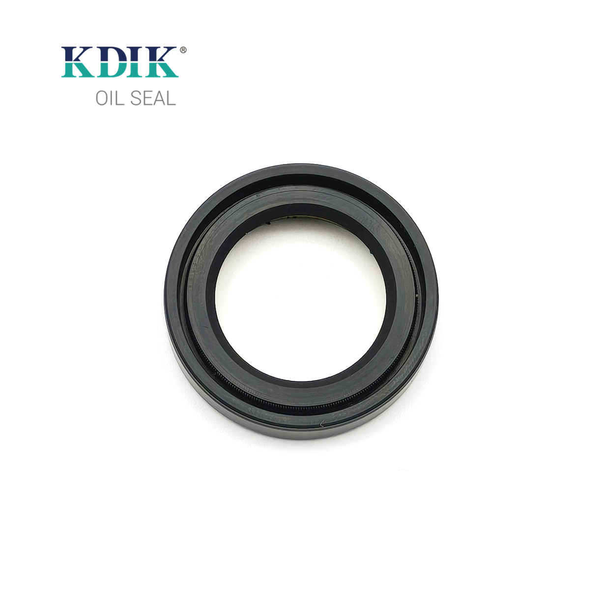 High Pressure Steering Gear Oil Seal 25*37*8.5 Rubber Oil Seal Auto Parts