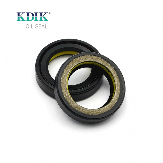 High Pressure Steering Gear Oil Seal 25*37*8.5 Rubber Oil Seal Auto Parts