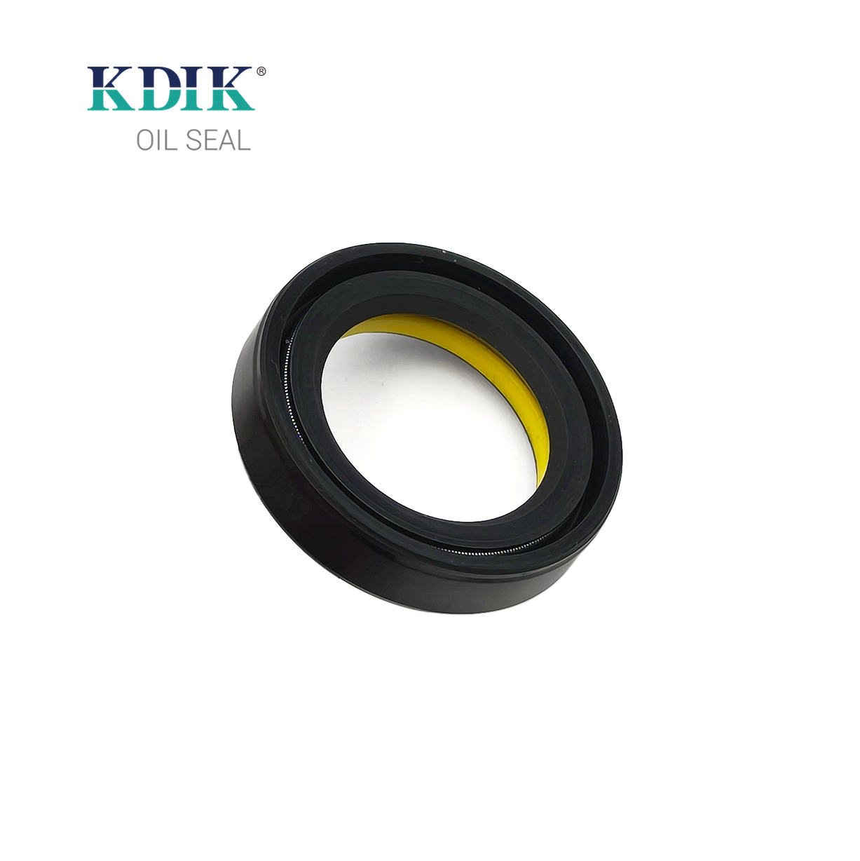 High Pressure Steering Gear Oil Seal 25*37*8.5 Rubber Oil Seal Auto Parts