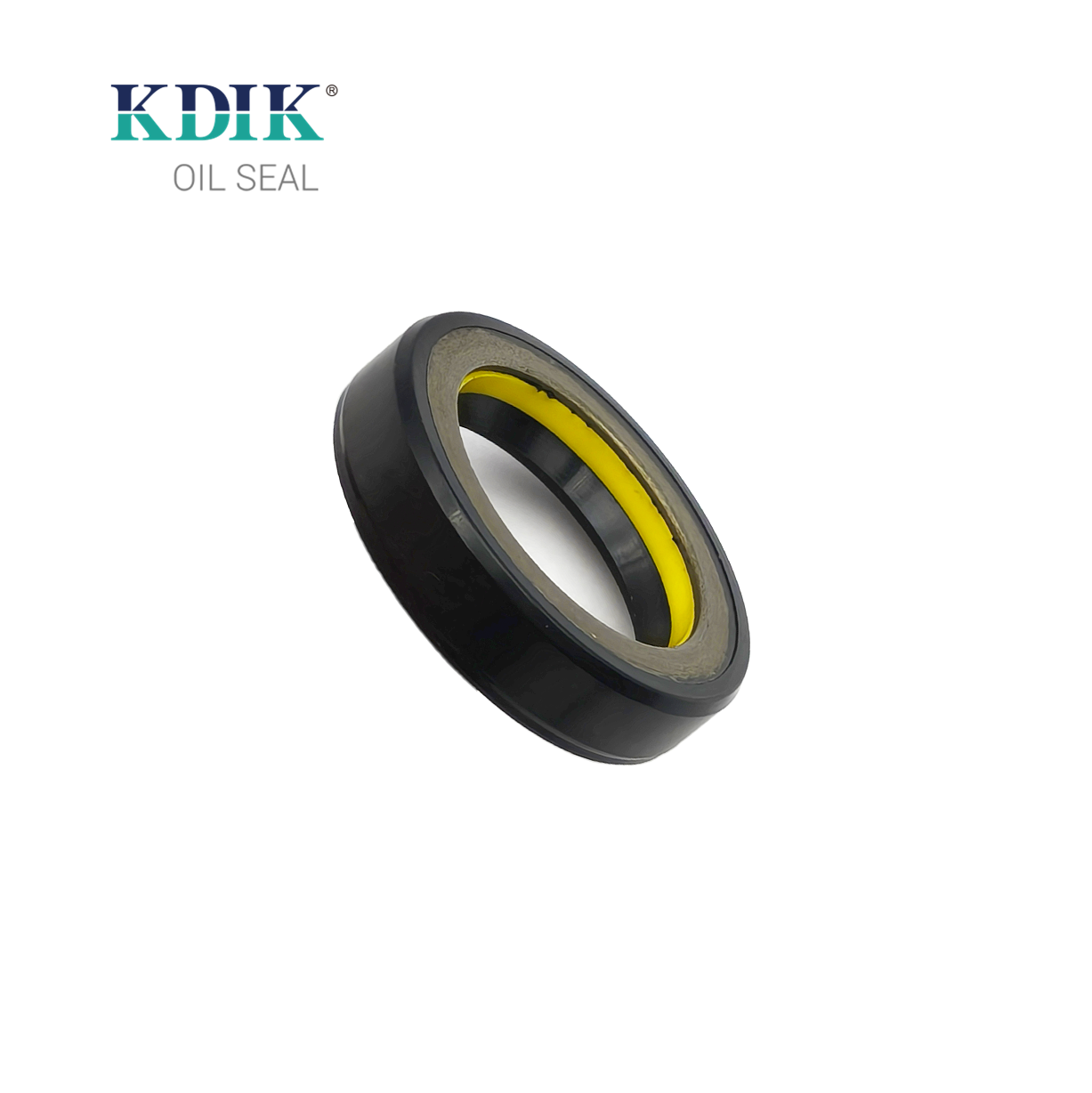 High Pressure Steering Gear Oil Seal 25*37*8.5 Rubber Oil Seal Auto Parts