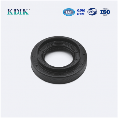 TC Oil seal Rubber Double lip seal ring
