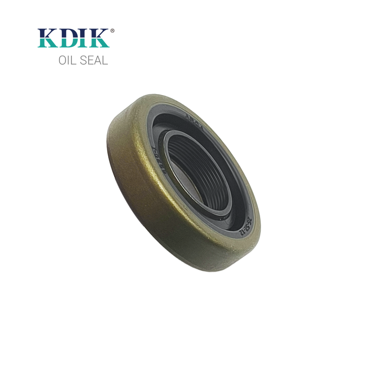 ARCA Retentor 25*52*12 OEM 033336920 12015223 8101067 6920BGY Oil Seal Engine Bonnet JohnDeere 6920