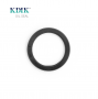 TPU Hydraulic Rotary Shaft Piston Rod Grooved Lip Ring 35*45*6mm