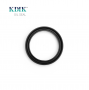 TPU Hydraulic Rotary Shaft Piston Rod Grooved Lip Ring 35*45*6mm