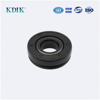 Agricultural Machine Oil Seal W1.8-33-06-04-00 Oil Seal 25*62*15 Combine Harvester Parts