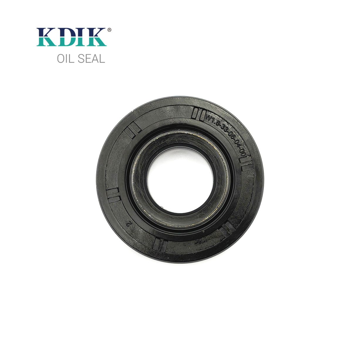 Agricultural Machine Oil Seal W1.8-33-06-04-00 Oil Seal 25*62*15 Combine Harvester Parts