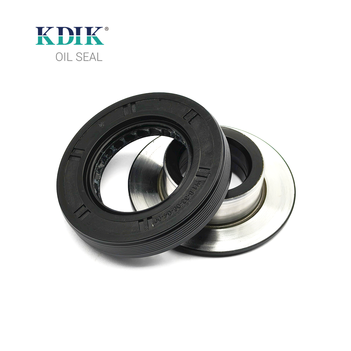 Agricultural Machine Oil Seal W1.8-33-06-04-00 Oil Seal 25*62*15 Combine Harvester Parts