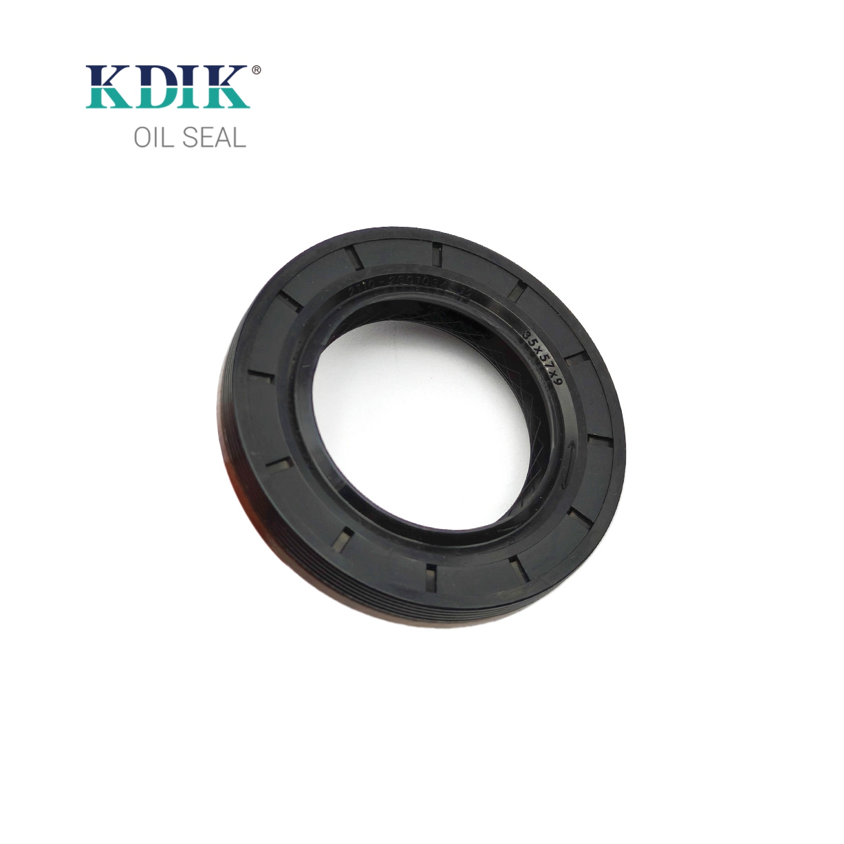 2110-2301034-01 35*57*9 Rear Differential Axle Shaft Oil Seal Auto Parts