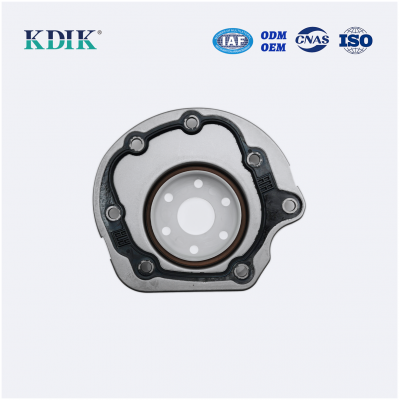 Crankshaft 1078528 Oil Seal Elring 026.790 CORTECO Ford Auto Parts