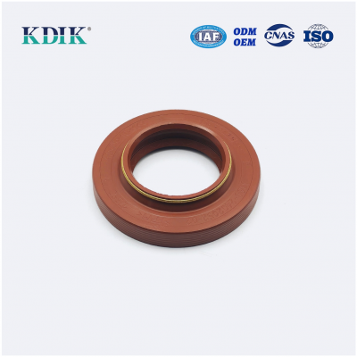 3160-2402052-02 42*75*10/16.4 Front Wheel Hub Seal Crankshaft Oil Seal Auto Parts