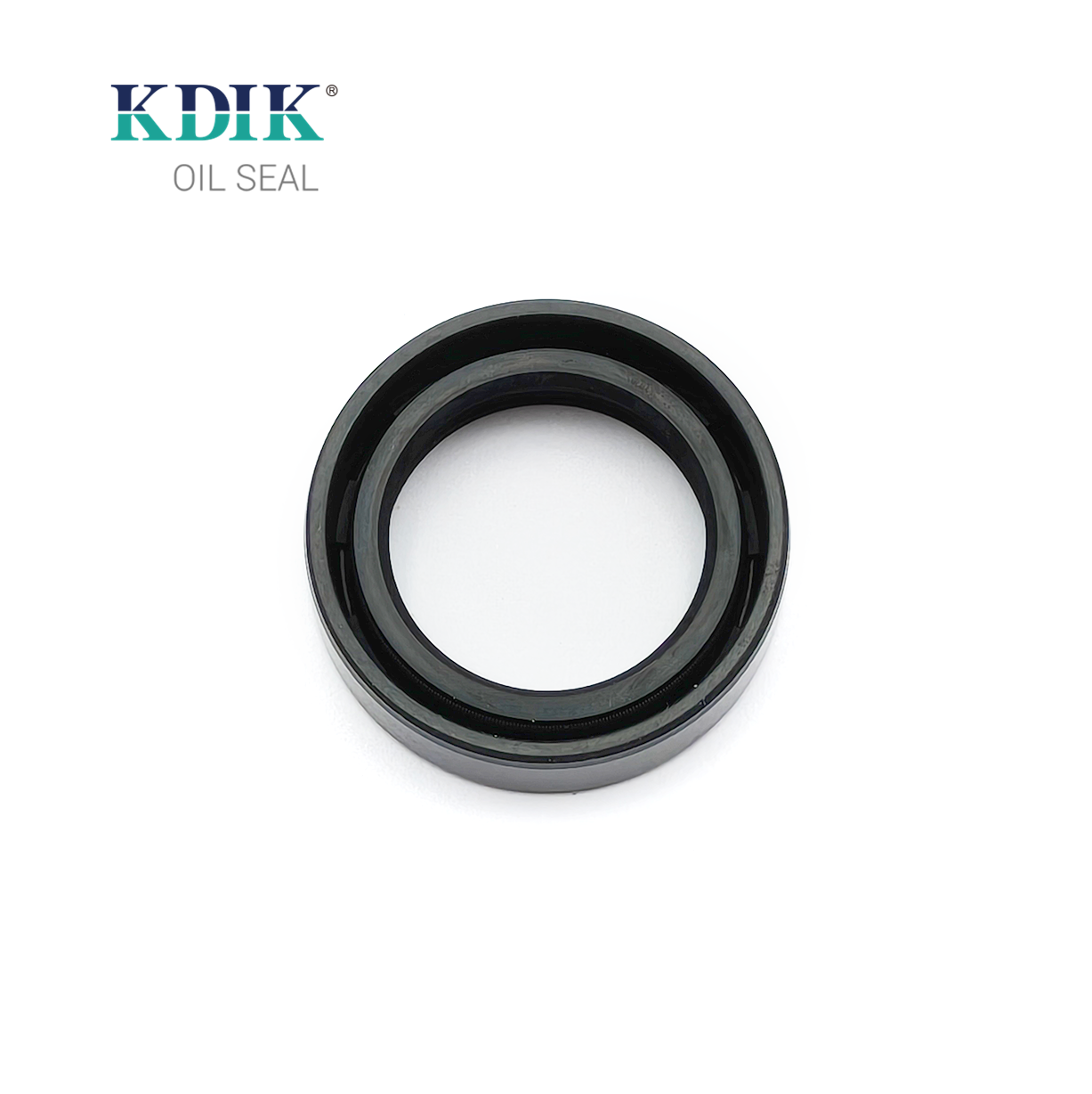 TC 26*37*10.5 Oil Seal Double Lip Rubber Covered W/Spring Auto Parts