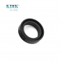 TC 26*37*10.5 Oil Seal Double Lip Rubber Covered W/Spring Auto Parts