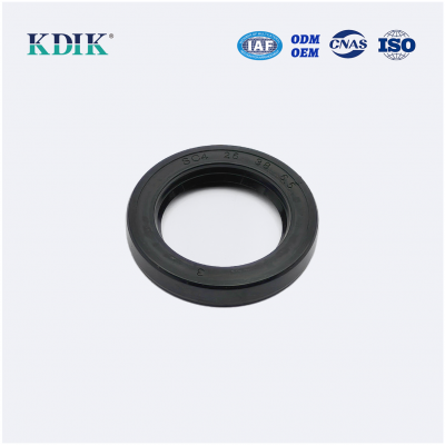 TC Oil seal Rubber Double lip seal ring