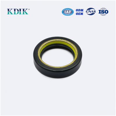 Oil seal Rubber Double lip seal ring