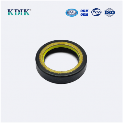Oil seal Rubber Double lip seal ring