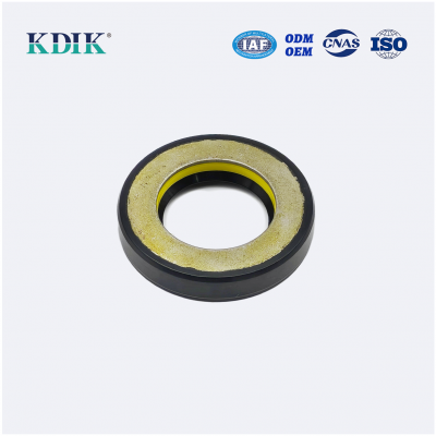 Oil seal Rubber Double lip seal ring
