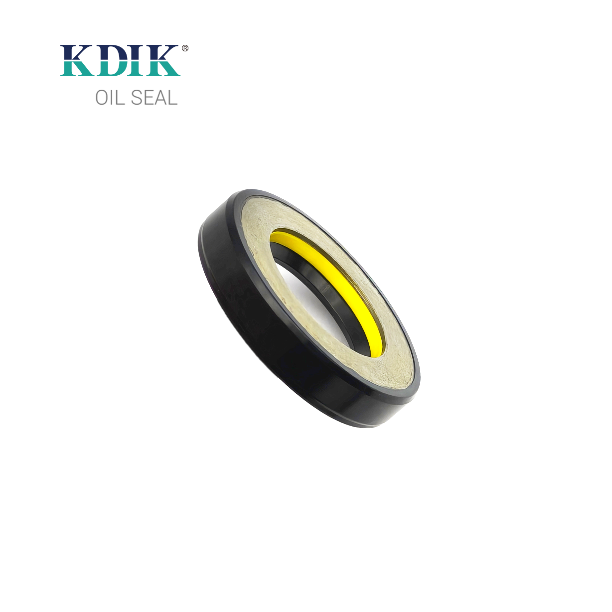 High Pressure Rack Power Seal 27*46*8.5 Power Steering Oil Seal Rubber