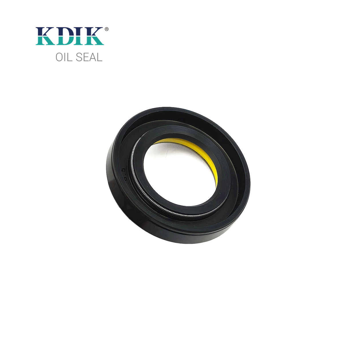 High Pressure Rack Power Seal 27*46*8.5 Power Steering Oil Seal Rubber